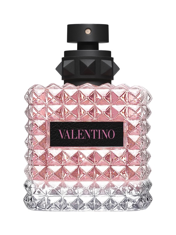 Valentino Donna Born In Roma