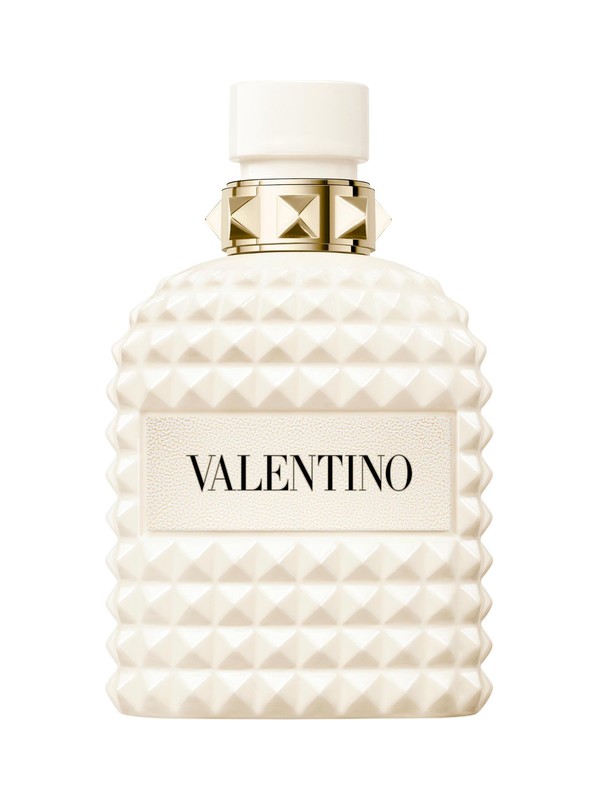 Valentino Uomo Born in Roma Ivory
