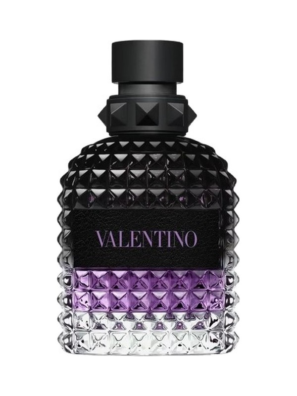 Valentino Uomo Born in Roma Purple Melancholia