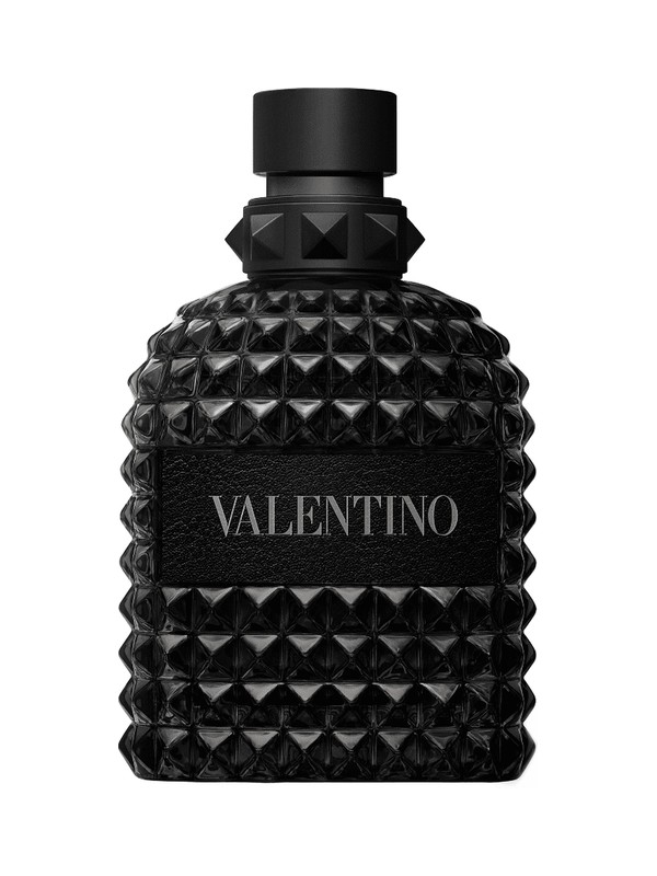 Valentino Uomo Born In Roma Rockstud Noir