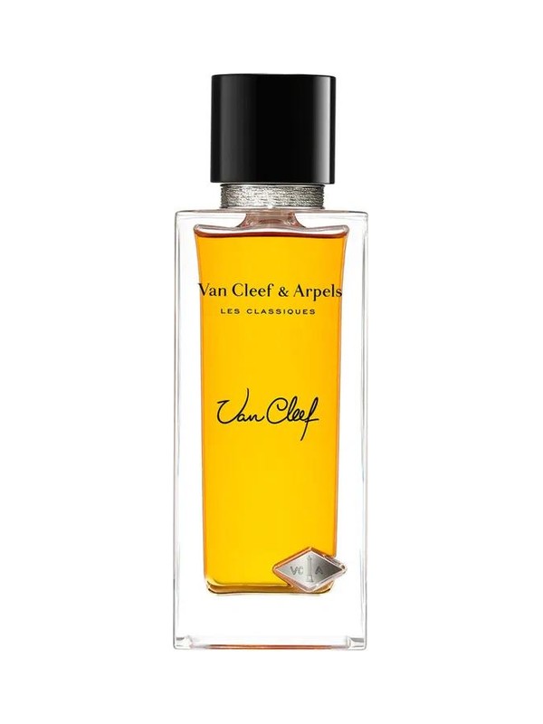 Van Cleef 2025