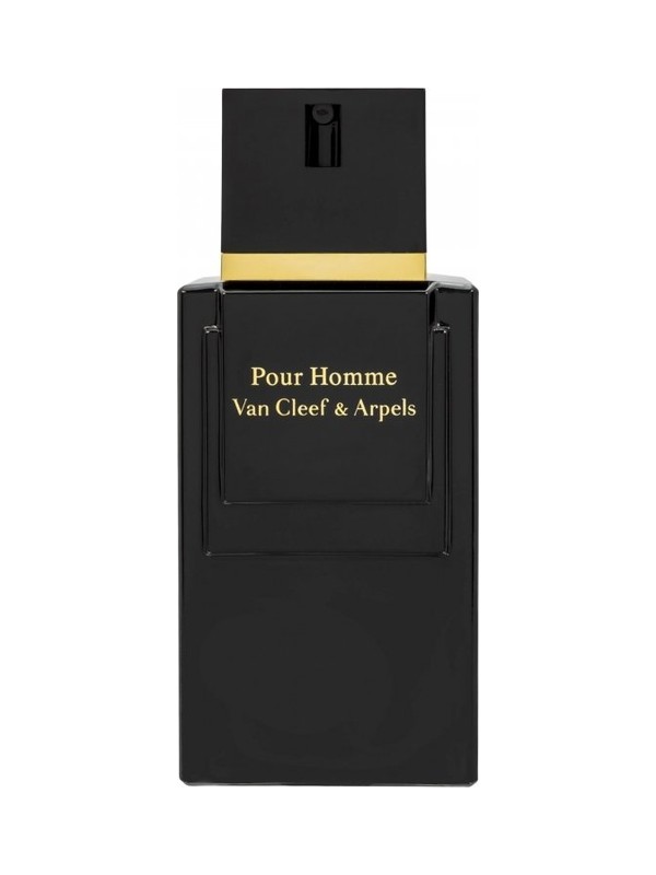 Van Cleef & Arpels pour Homme