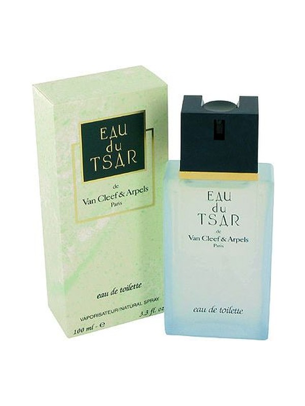 Eau du Tsar