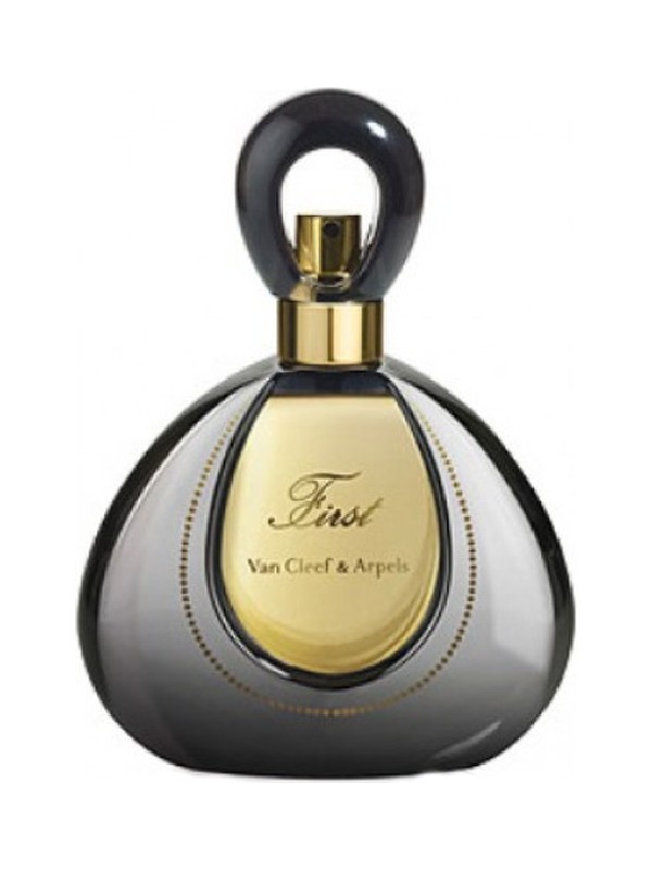 First Eau de Parfum Intense