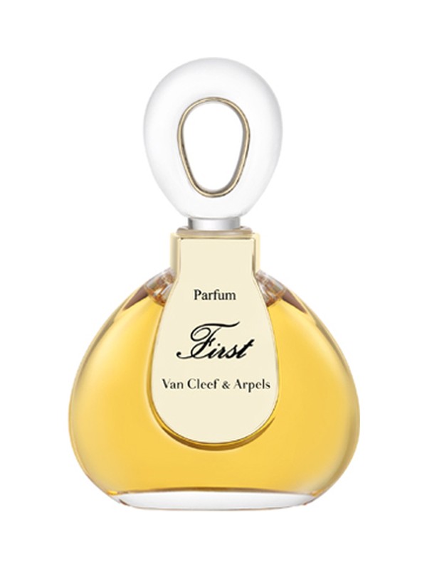First Parfum