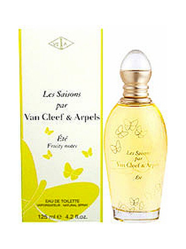 Les Saisons Été