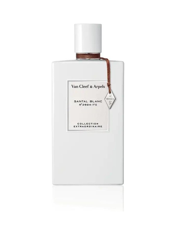 Santal Blanc