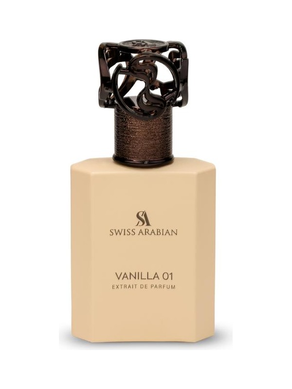 Vanilla 01