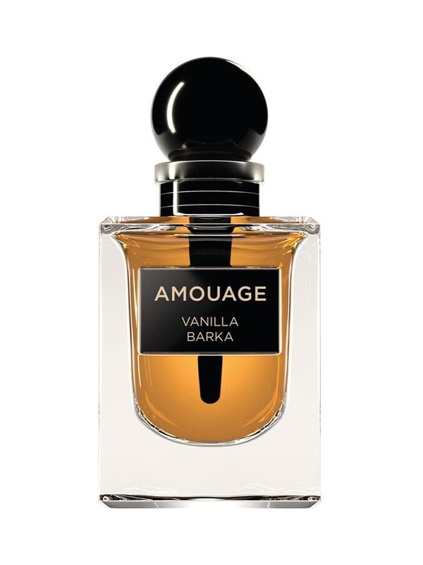 Vanilla Barka
