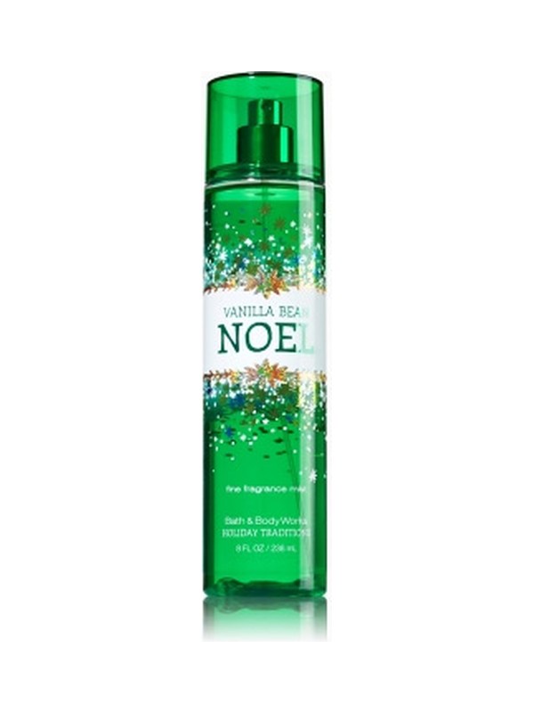 Vanilla Bean Noel