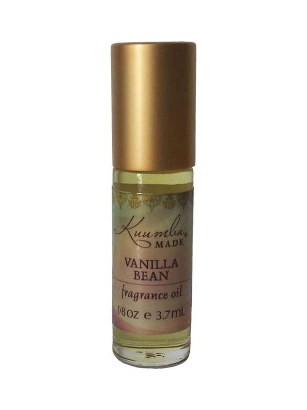 Vanilla Bean