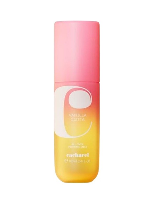 Vanilla Cotta Body Mist