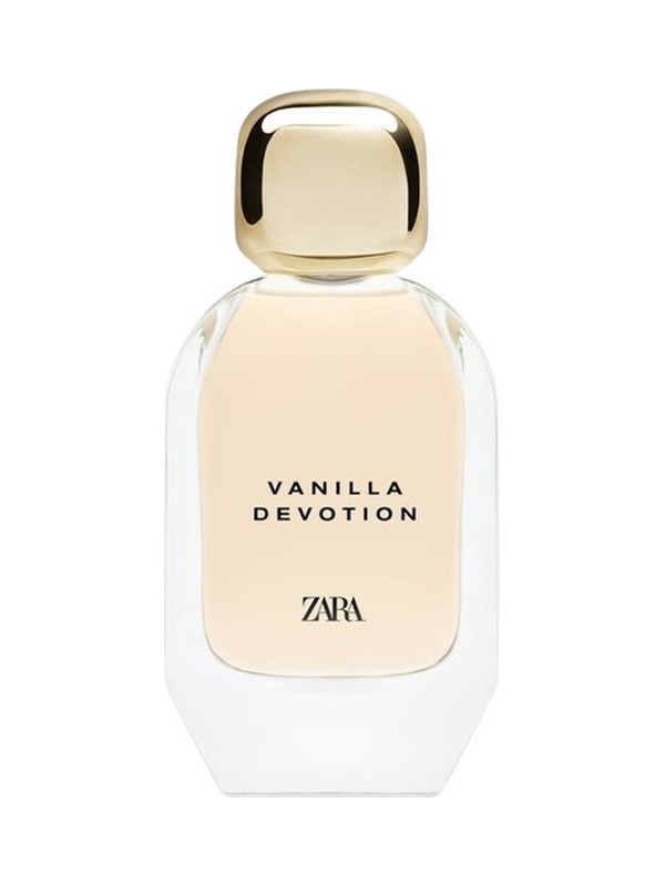 Vanilla Devotion Eau de Parfum