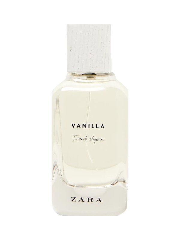 Vanilla - French Elegance