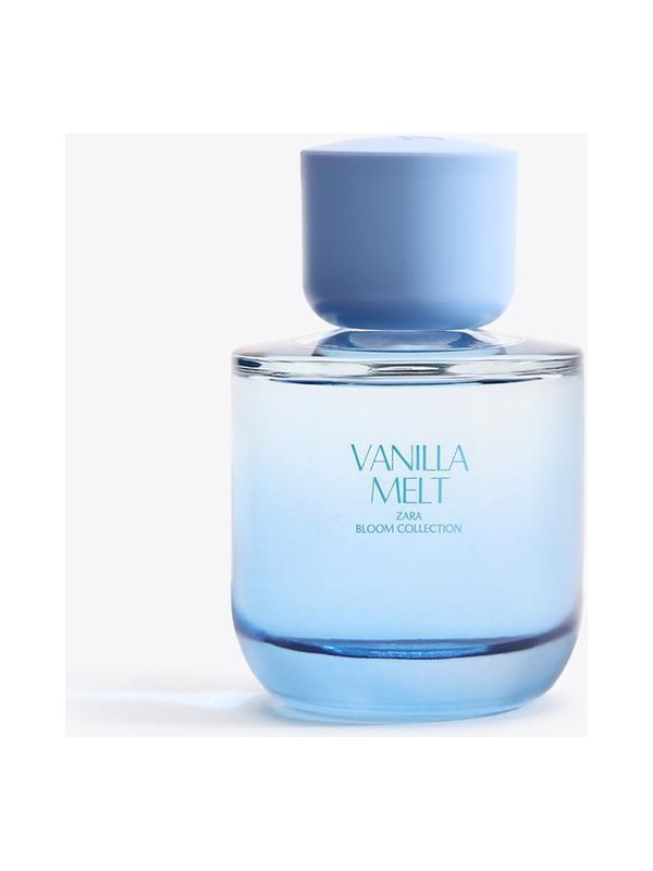 Vanilla Melt