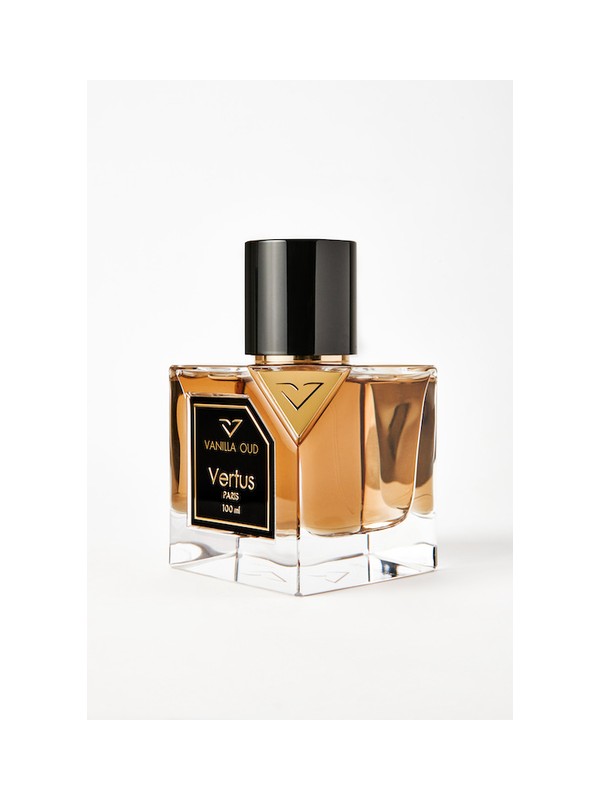 Vanilla Oud