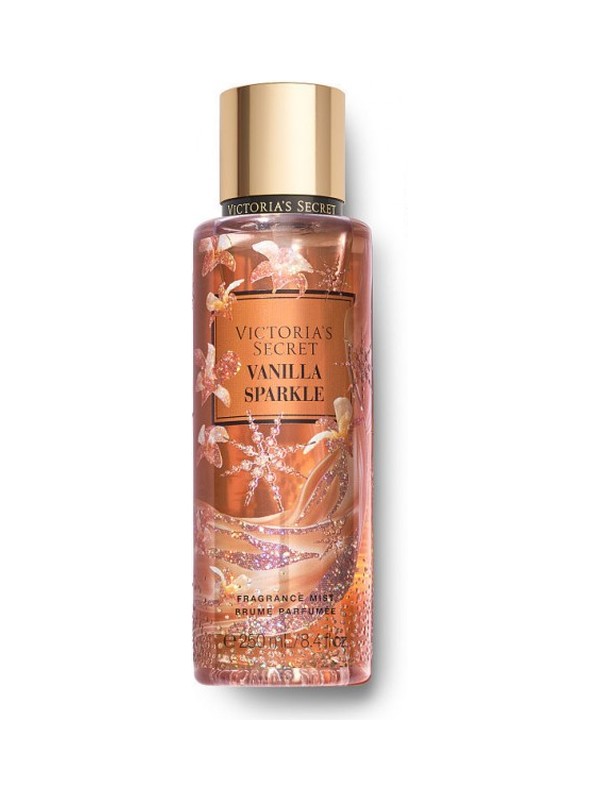 Vanilla Sparkle