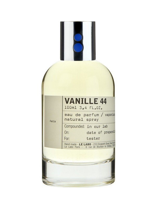 Vanille 44 Paris