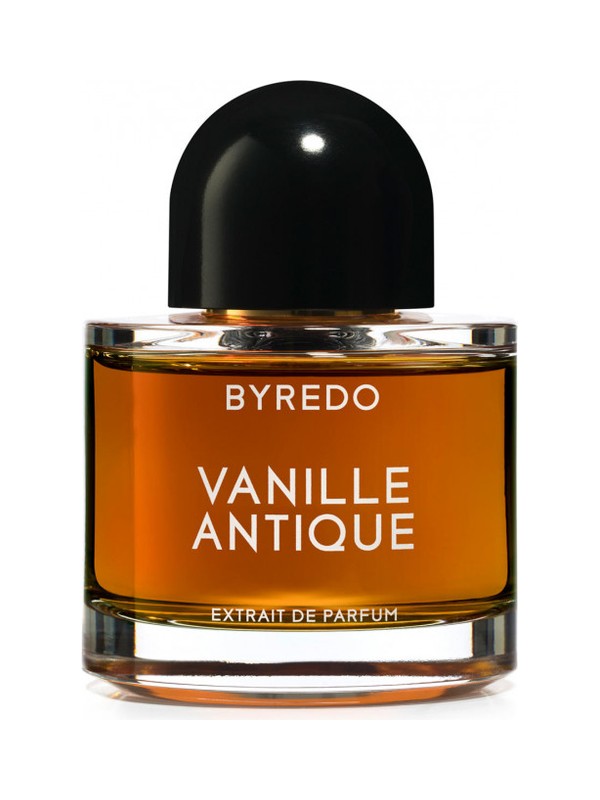 Vanille Antique