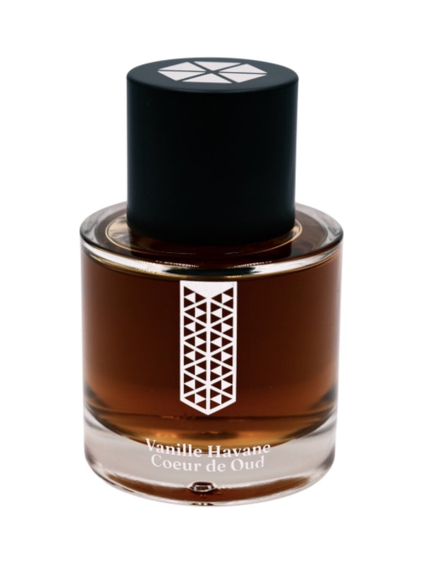 Vanille Havane Coeur de Oud