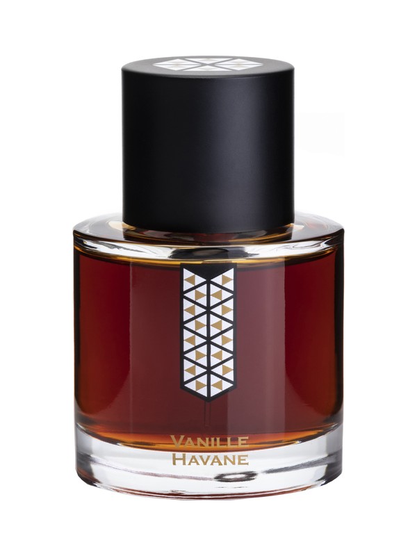 Vanille Havane
