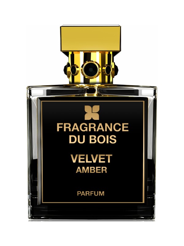 Velvet Amber