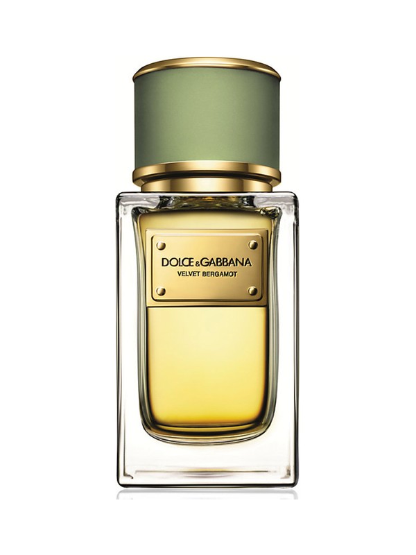 Velvet Bergamot
