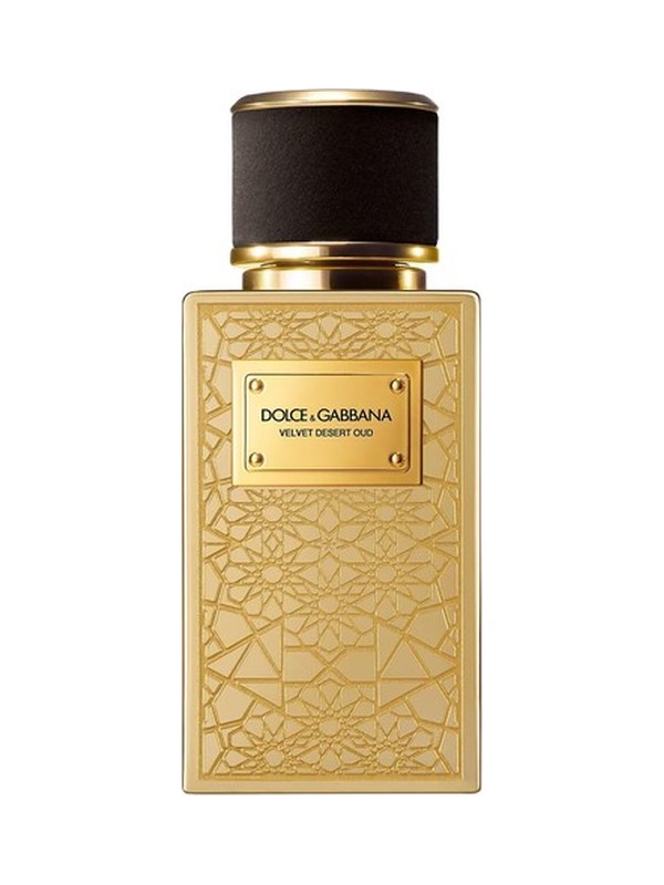 Velvet Desert Oud Limited Edition
