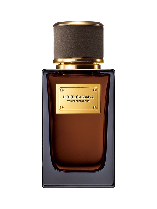 Velvet Desert Oud