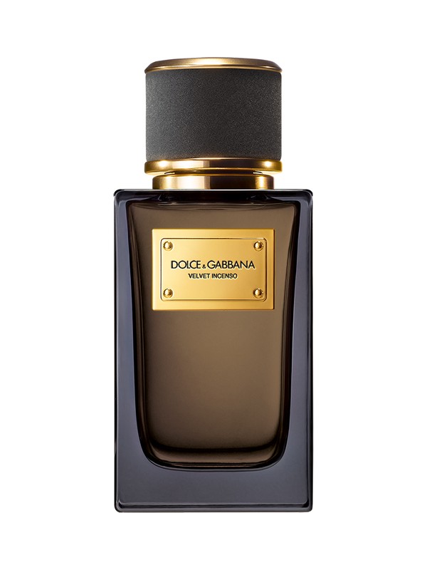 Velvet Incenso