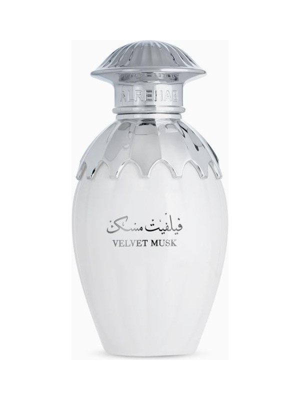 Velvet Musk