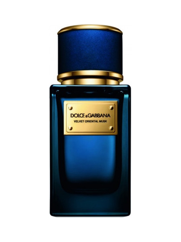Velvet Oriental Musk
