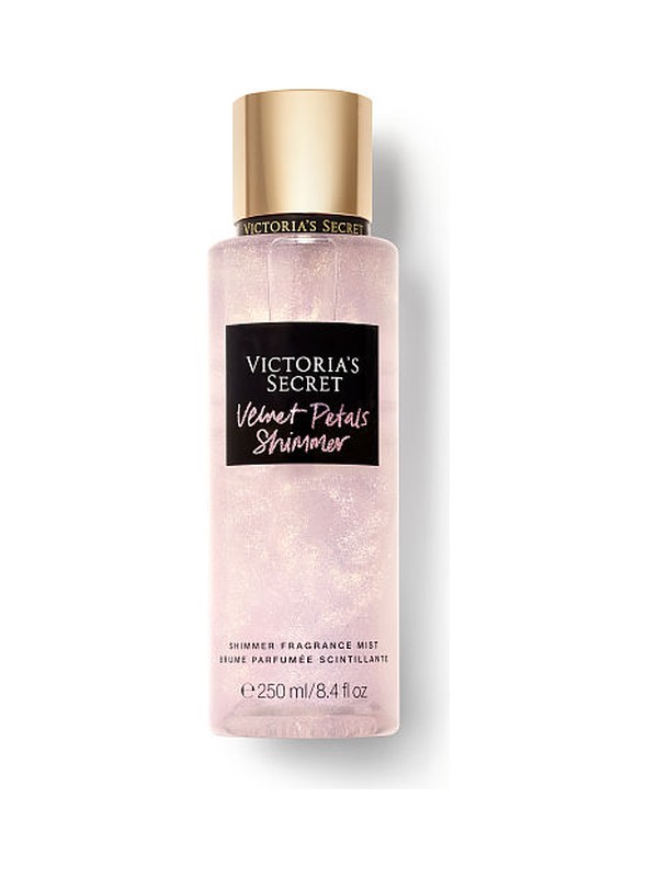 Velvet Petals Shimmer
