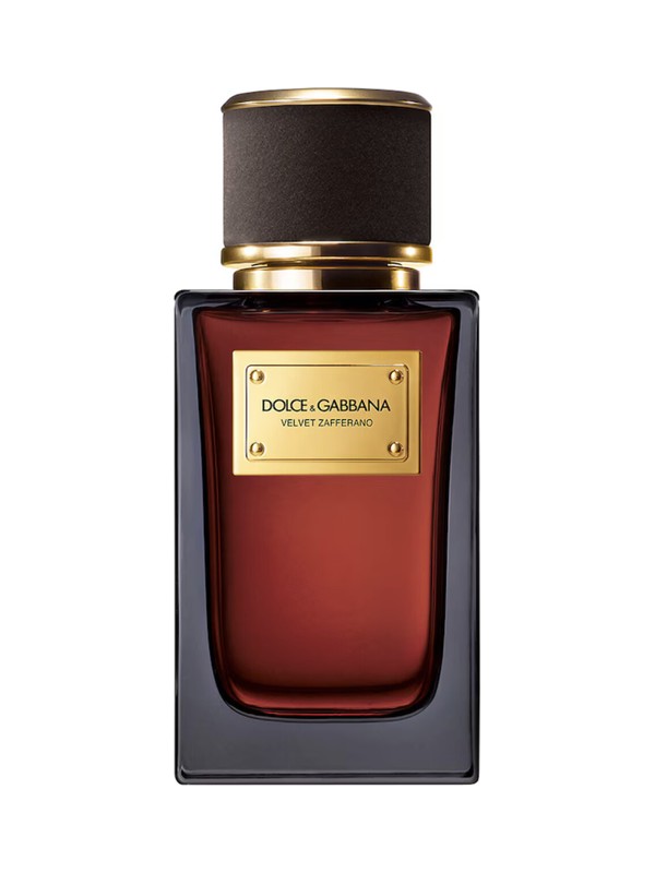 Velvet Zafferano