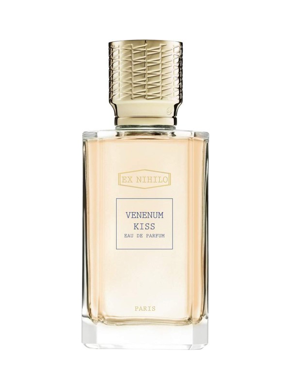 Venenum Kiss Signature Rose de Mai