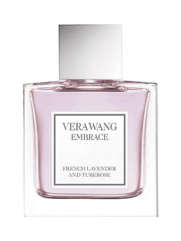 Embrace French Lavender & Tuberose