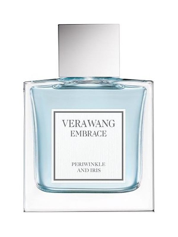 Embrace Periwinkle & Iris