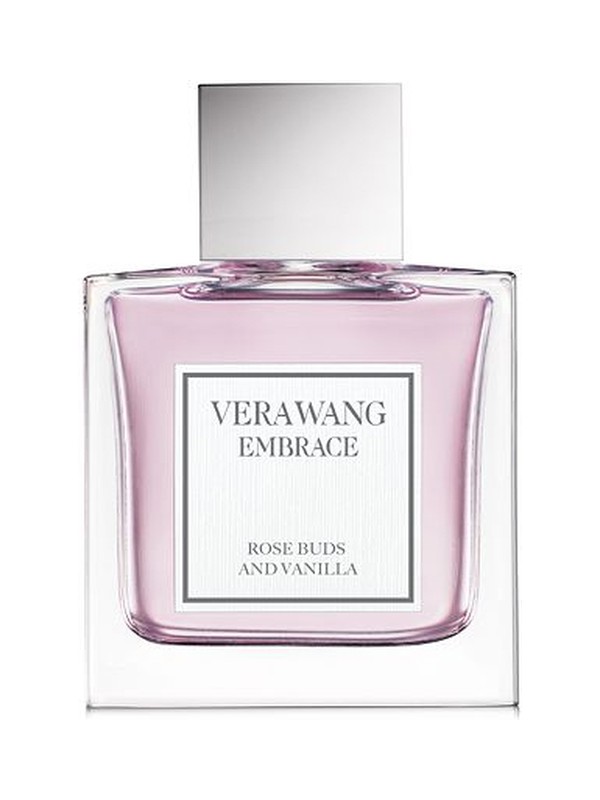 Embrace Rose Buds and Vanilla
