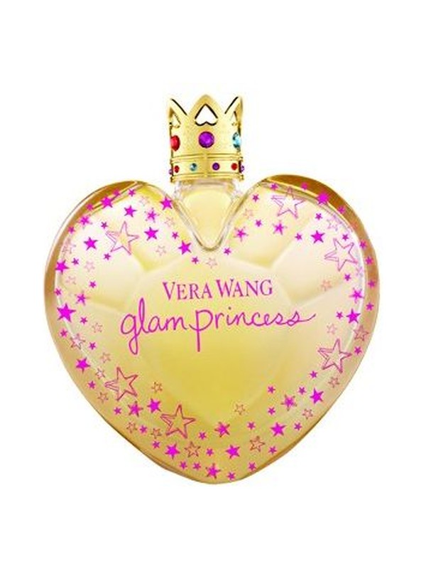 Glam Princess