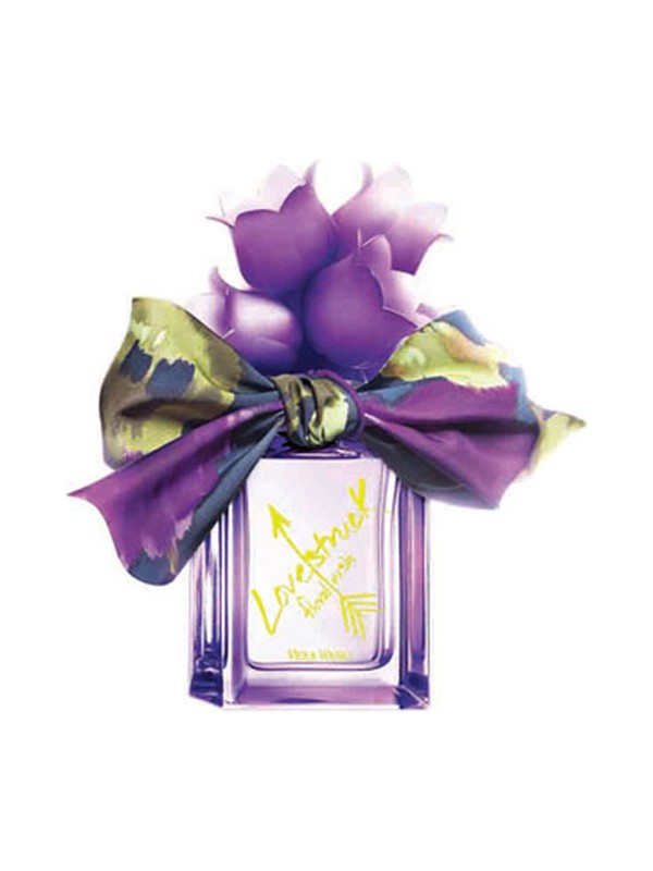 Lovestruck Floral Rush