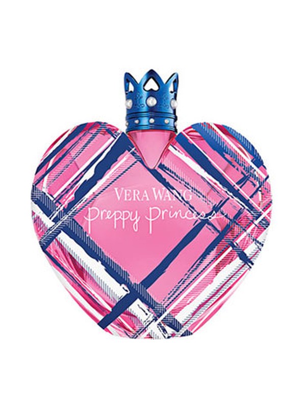 Preppy Princess