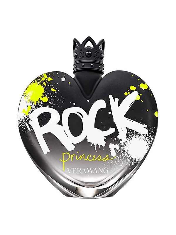 Rock Princess 2023