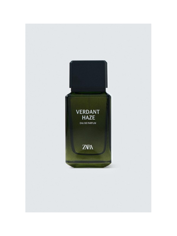 Verdant Haze