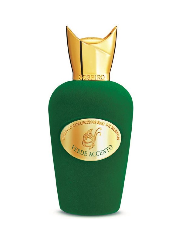 Verde Accento
