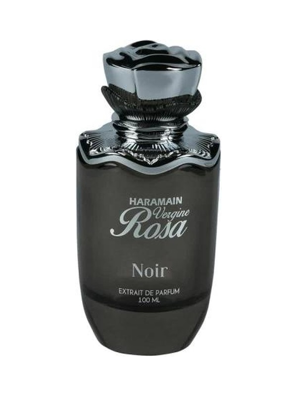 Vergine Rosa Noir