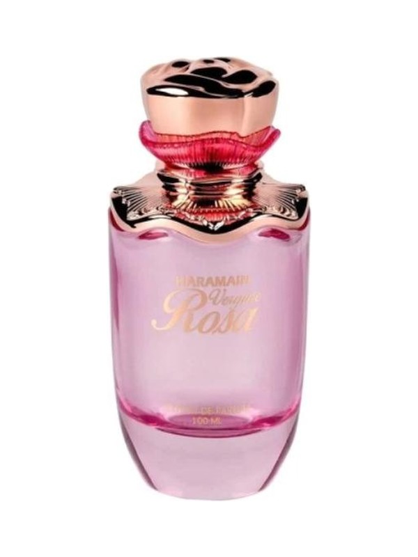 Vergine Rosa