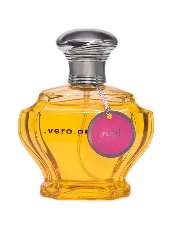 Rubj Eau de Parfum
