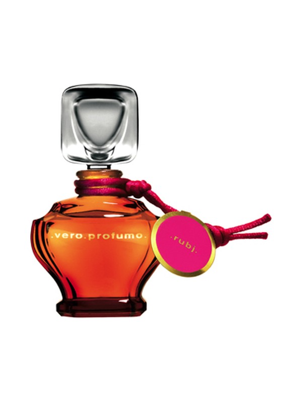 Rubj Extrait de Parfum