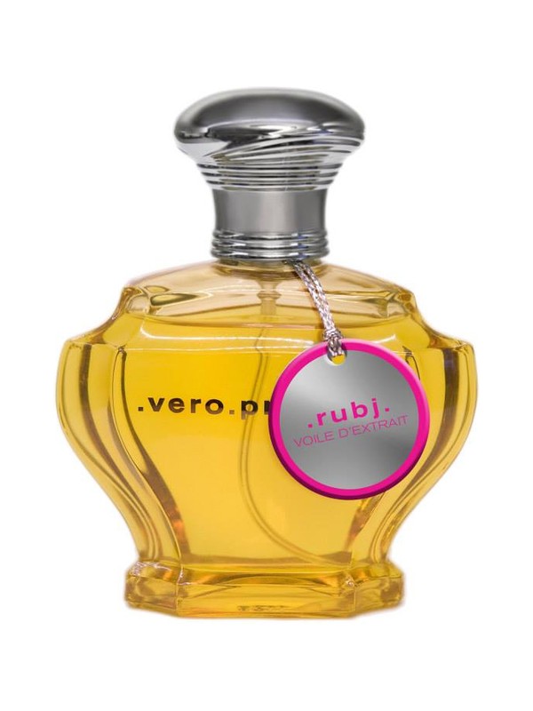 Rubj Voile d'Extrait