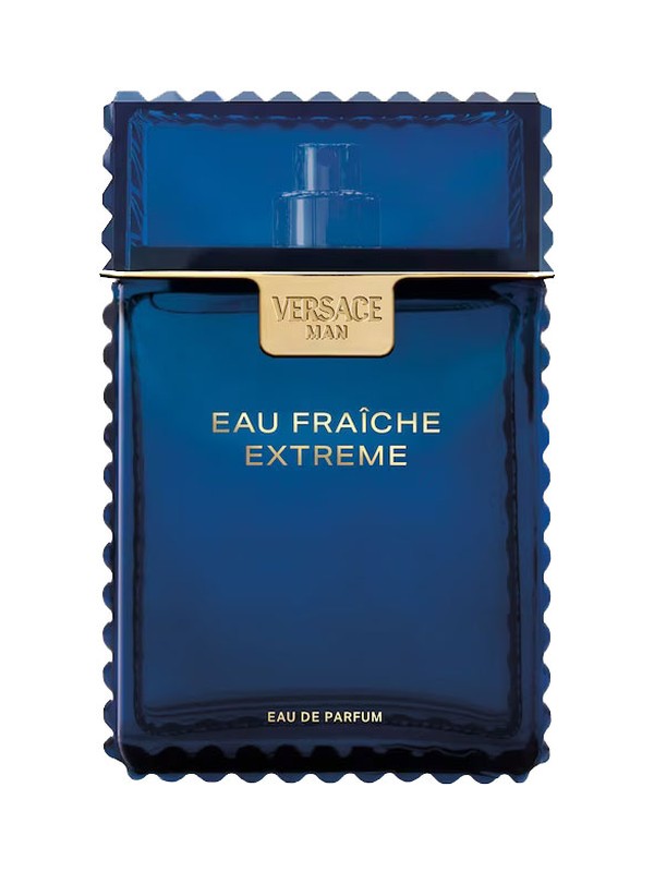 Versace Man Eau Fraiche Extreme